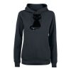 Clique Premium OC Hoody Women Thumbnail