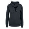 Clique Premium OC Hoody Women Thumbnail