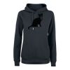 Clique Premium OC Hoody Women Thumbnail
