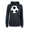 Clique Premium OC Hoody Women Thumbnail