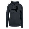 Clique Premium OC Hoody Women Thumbnail