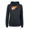 Clique Premium OC Hoody Women Thumbnail