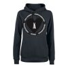 Clique Premium OC Hoody Women Thumbnail