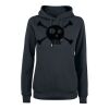 Clique Premium OC Hoody Women Thumbnail