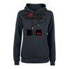 Clique Premium OC Hoody Women Thumbnail