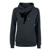 Clique Premium OC Hoody Women Thumbnail