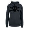 Clique Premium OC Hoody Women Thumbnail
