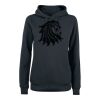 Clique Premium OC Hoody Women Thumbnail