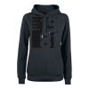 Clique Premium OC Hoody Women Thumbnail