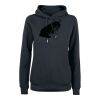 Clique Premium OC Hoody Women Thumbnail