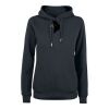 Clique Premium OC Hoody Women Thumbnail
