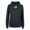 Clique Premium OC Hoody Women Thumbnail