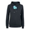 Clique Premium OC Hoody Women Thumbnail