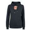 Clique Premium OC Hoody Women Thumbnail