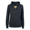 Clique Premium OC Hoody Women Thumbnail