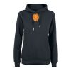 Clique Premium OC Hoody Women Thumbnail