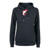Clique Premium OC Hoody Women Thumbnail