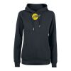 Clique Premium OC Hoody Women Thumbnail