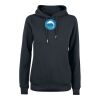 Clique Premium OC Hoody Women Thumbnail