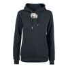 Clique Premium OC Hoody Women Thumbnail