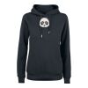 Clique Premium OC Hoody Women Thumbnail