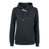 Clique Premium OC Hoody Women Thumbnail