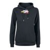 Clique Premium OC Hoody Women Thumbnail