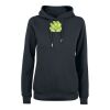 Clique Premium OC Hoody Women Thumbnail