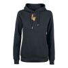 Clique Premium OC Hoody Women Thumbnail