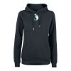 Clique Premium OC Hoody Women Thumbnail