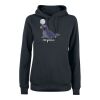 Clique Premium OC Hoody Women Thumbnail