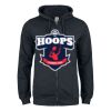 Clique Premium OC Hoody Full Zip Thumbnail