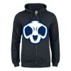 Clique Premium OC Hoody Full Zip Thumbnail