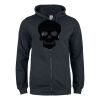 Clique Premium OC Hoody Full Zip Thumbnail