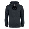 Clique Premium OC Hoody Full Zip Thumbnail