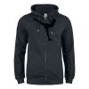 Clique Premium OC Hoody Full Zip Thumbnail
