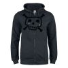 Clique Premium OC Hoody Full Zip Thumbnail