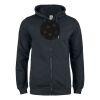Clique Premium OC Hoody Full Zip Thumbnail