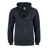 Clique Premium OC Hoody Full Zip Thumbnail
