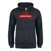 Clique Premium OC Hoody Full Zip Thumbnail