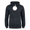 Clique Premium OC Hoody Full Zip Thumbnail