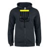 Clique Premium OC Hoody Full Zip Thumbnail