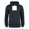 Clique Premium OC Hoody Full Zip Thumbnail