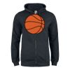 Clique Premium OC Hoody Full Zip Thumbnail