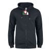 Clique Premium OC Hoody Full Zip Thumbnail
