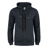 Clique Premium OC Hoody Full Zip Thumbnail