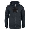 Clique Premium OC Hoody Full Zip Thumbnail
