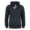 Clique Premium OC Hoody Full Zip Thumbnail