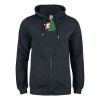 Clique Premium OC Hoody Full Zip Thumbnail