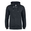 Clique Premium OC Hoody Full Zip Thumbnail